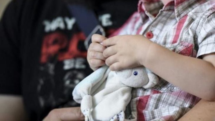 Víctimas de violencia vicaria en Yucatán crean iniciativa de ley para combatirla